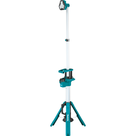 Makita DML813, 18V LXT Lithium-Ion Cordless Tower Work Light (Tool Only)