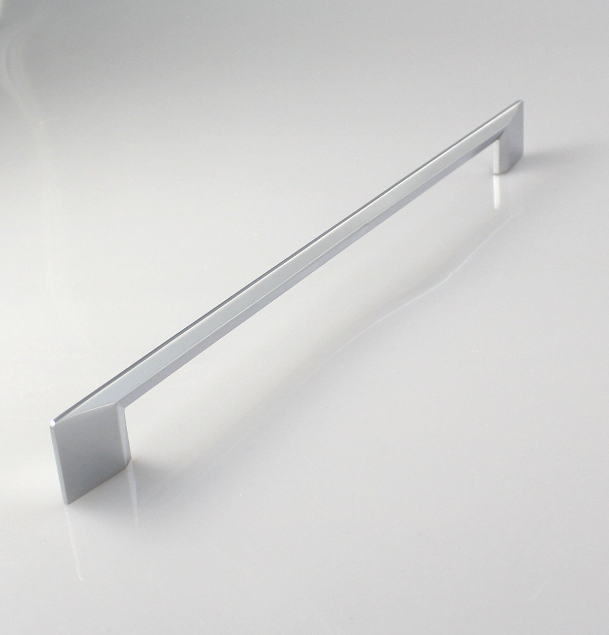 Eurofit H-254-416CP, Handle, 416mm, Chrome (REFLECTION)