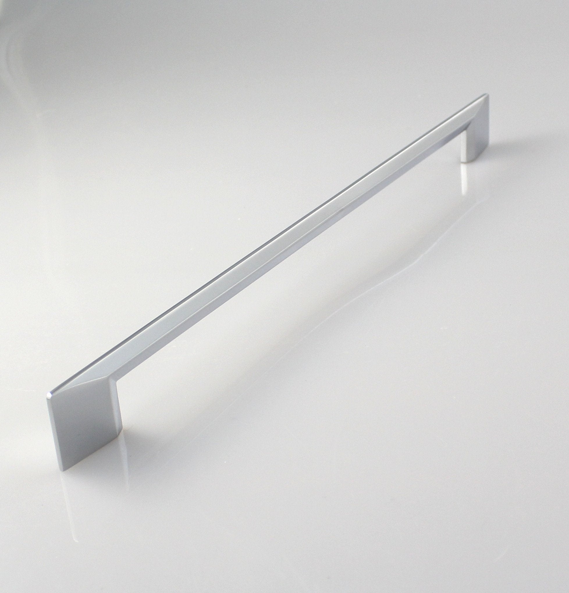 Eurofit H-254-416CP, Handle, 416mm, Chrome (REFLECTION)