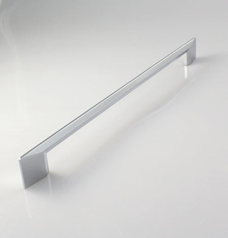 Eurofit H-254-416CP, Handle, 416mm, Chrome (REFLECTION)