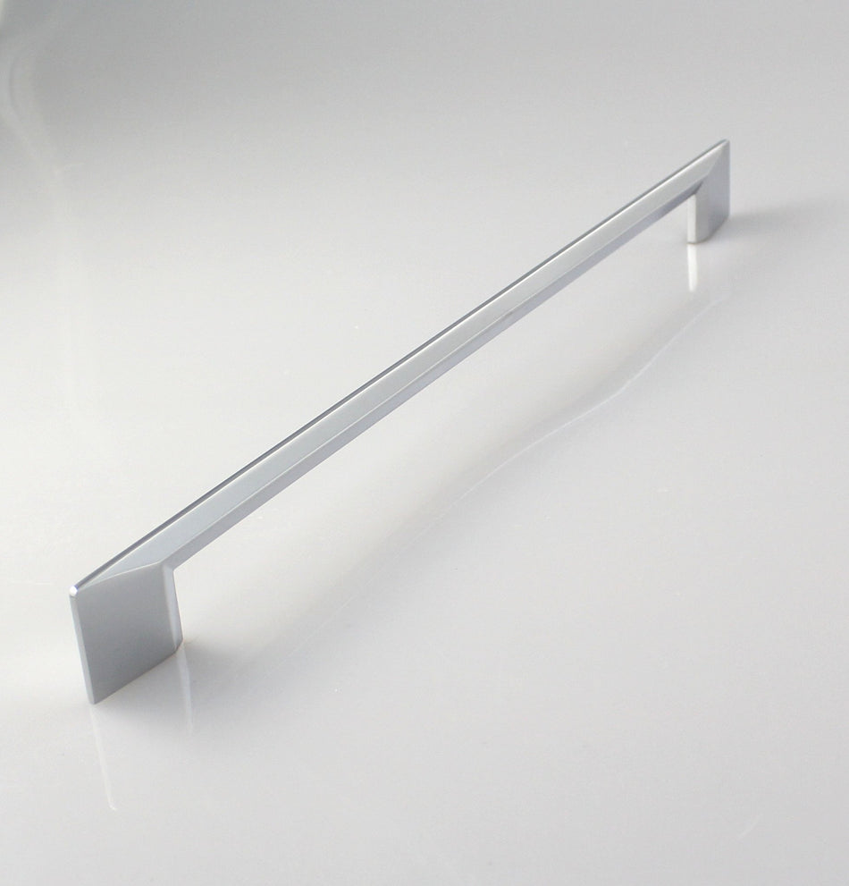 Eurofit H-254-416CP, Handle, 416mm, Chrome (REFLECTION)