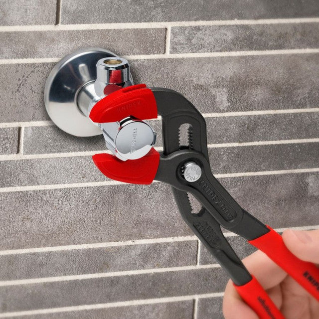 Knipex 87 09 250 V01, Jaw Protectors for 10" Cobra® Pliers