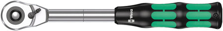 Wera 05004095001, ZYKLOP HYBRID SET, 2 PIECES