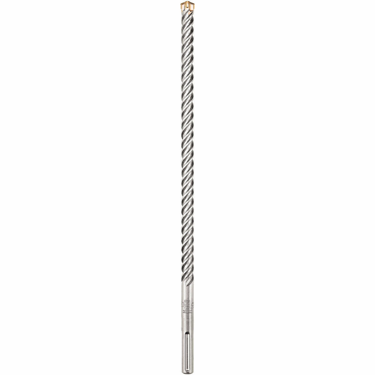 DEWALT DW5851, 7/8'' x 31'' x 36'' SDS Max High Impact Carbide 4-Cutter Drill Bits (sold/ea)