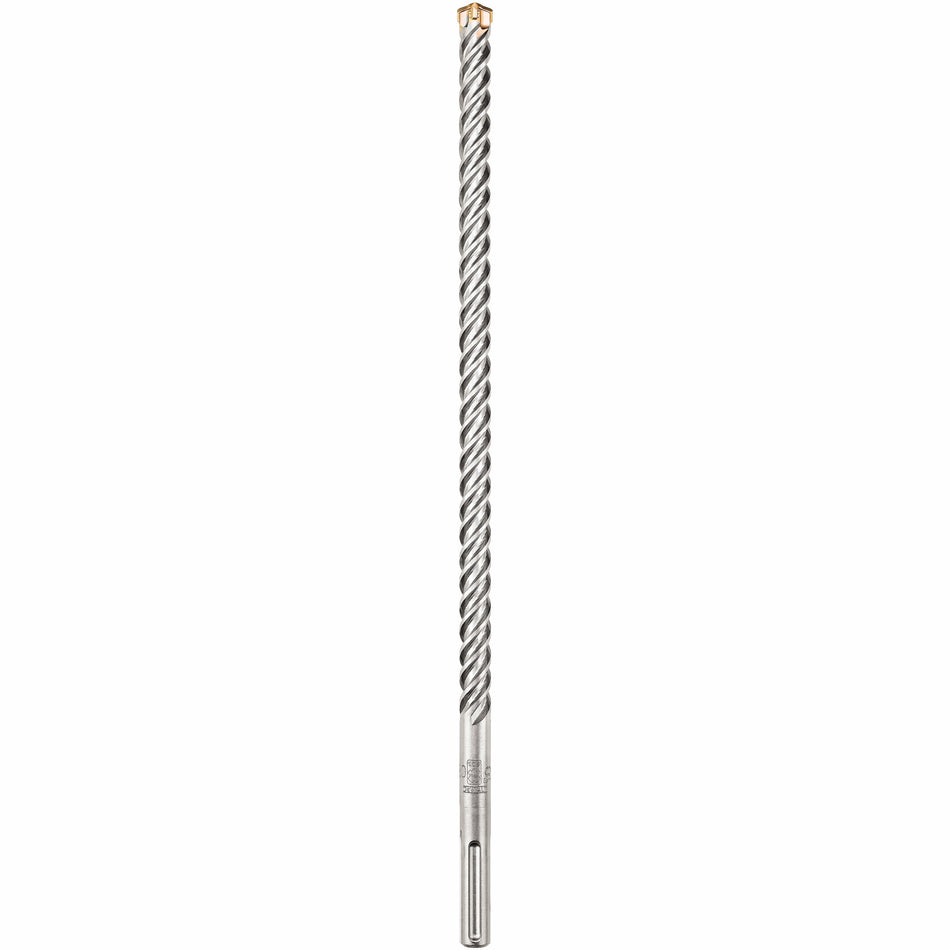 DEWALT DW5851, 7/8'' x 31'' x 36'' SDS Max High Impact Carbide 4-Cutter Drill Bits (sold/ea)