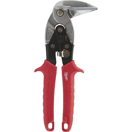 Milwaukee 48-22-4511, Left Cutting Right Angle Snips