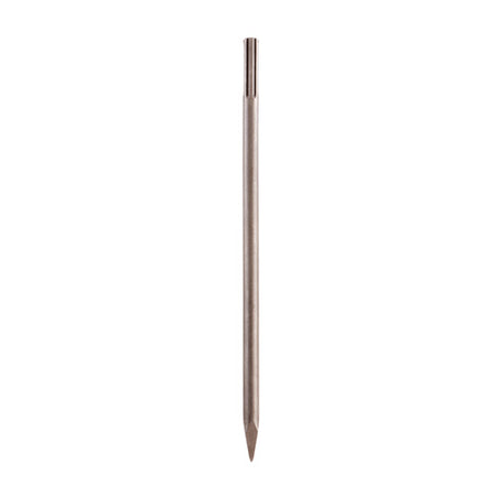 Milwaukee 48-62-4077, SDS-MAX 18" Bull Point Chisel