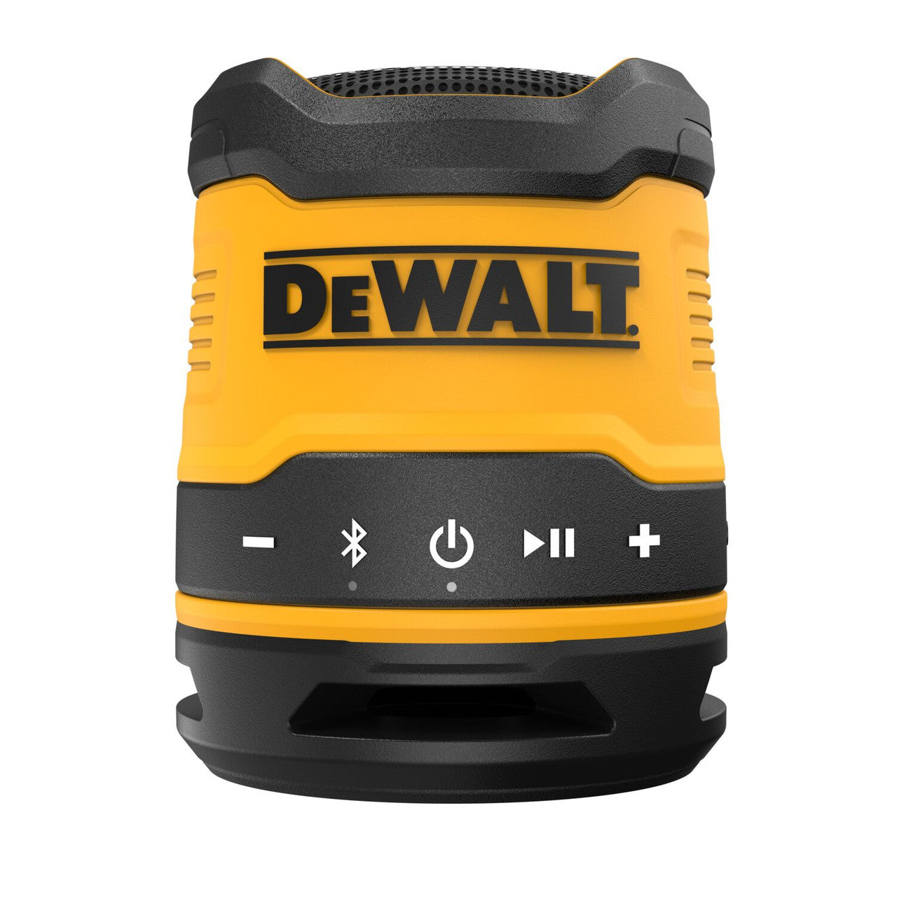 DEWALT DCR008,  Rechargeable Mini Bluetooth Speaker