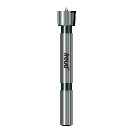 Freud PB-004, 5/8" Precision Shear Forstner Bit