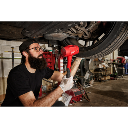 Milwaukee 48-22-9151, 48oz Dead Blow Hammer
