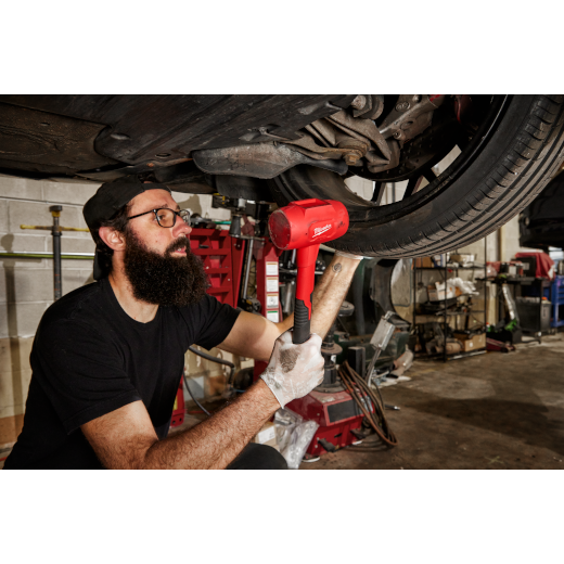 Milwaukee 48-22-9151, 48oz Dead Blow Hammer