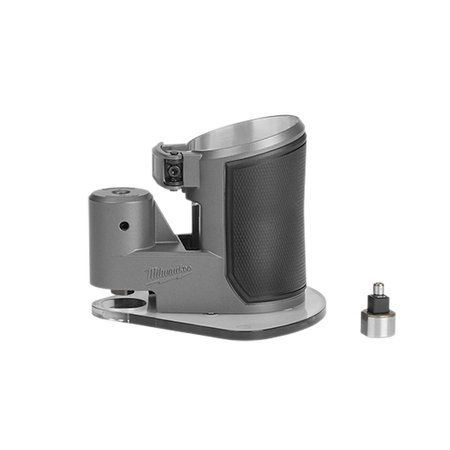 Milwaukee 48-10-5602, Compact Router Offset Base