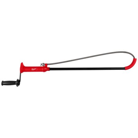 Milwaukee 48-22-5765, 3' Toilet Auger