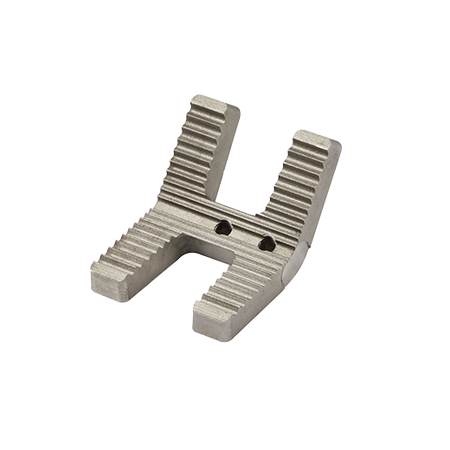Milwaukee 48-22-8697, Stainless Steel Jaw for 6" Leveling Tripod Chain Vise