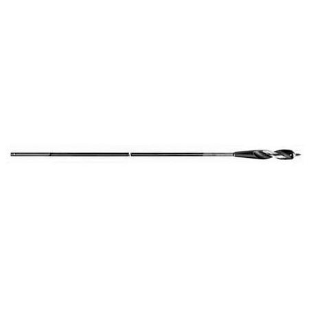Milwaukee 48-13-8337, Cable Bit 3/8"" x 72"