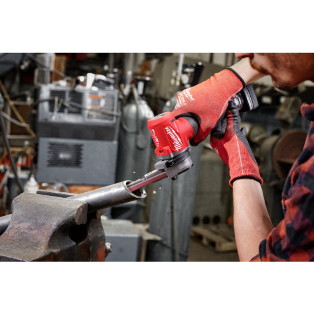Milwaukee 2482-20, M12 FUEL™ 1/2" X 18" Bandfile