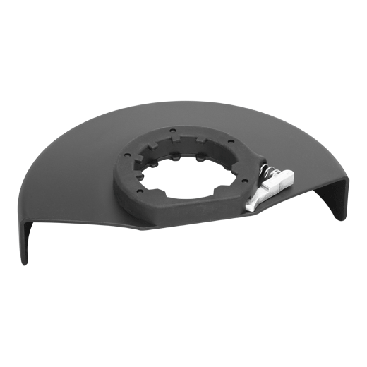 Milwaukee 49-12-0020, 9" Type 27 Grinding Guard