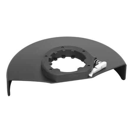 Milwaukee 49-12-0020, 9" Type 27 Grinding Guard