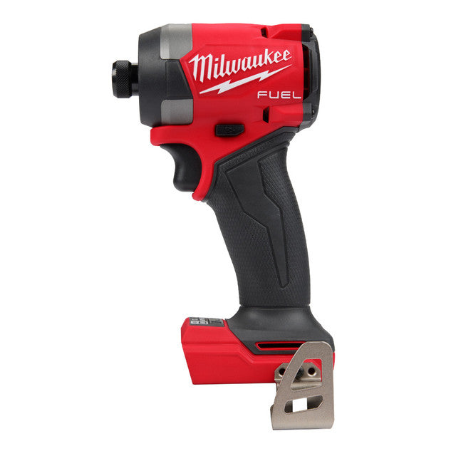 Milwaukee 3697-22CXC, M18 FUEL™ 2-Tool CX Combo Kit – Squares