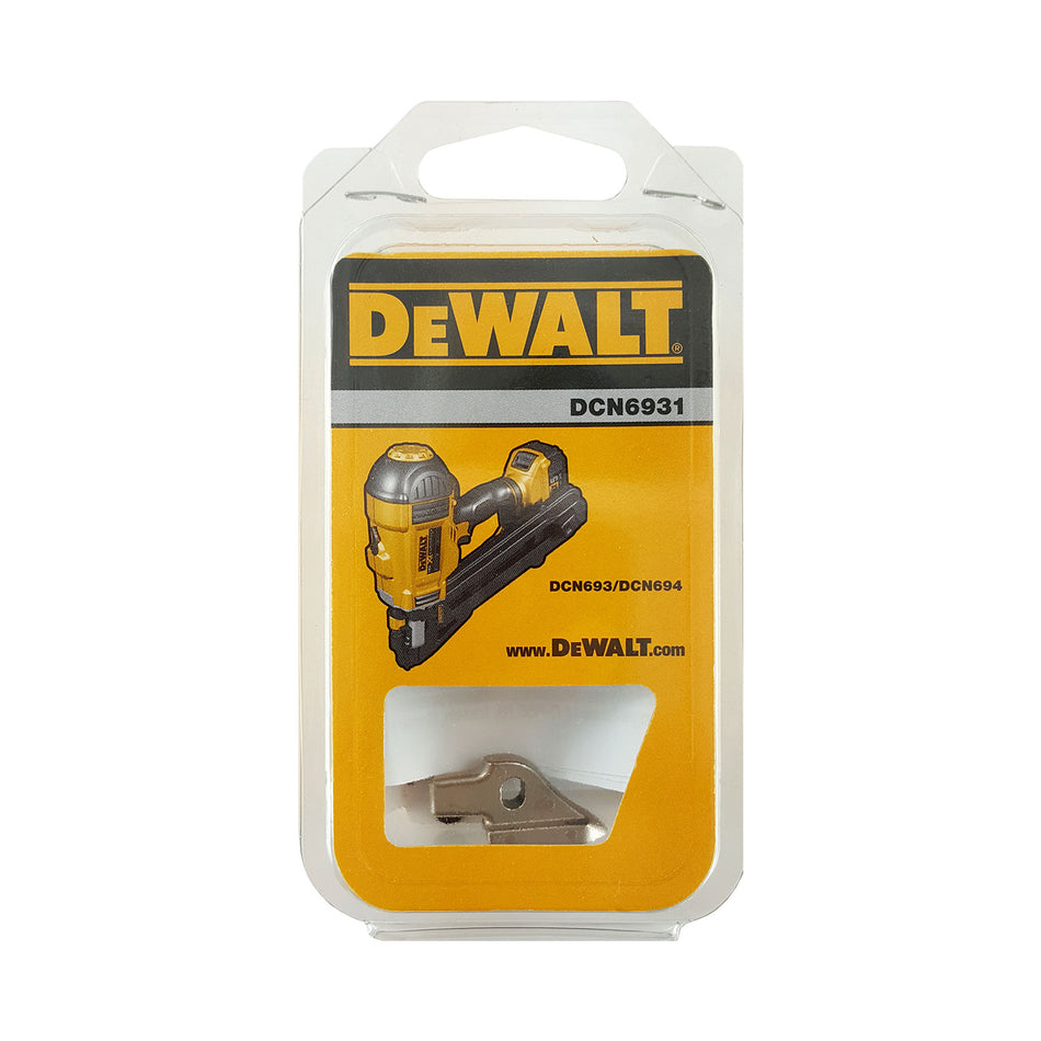 DEWALT DCN6931, Tip Replacement Kit for DCN693