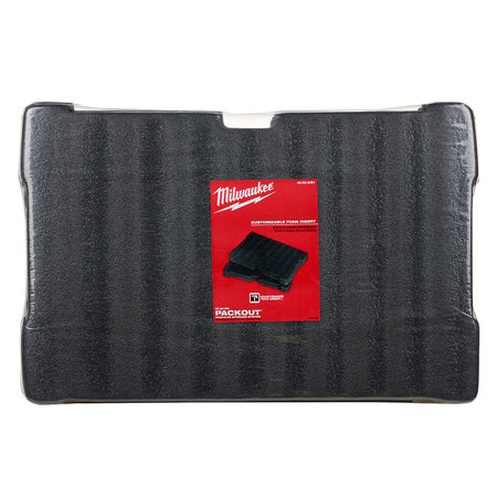 Milwaukee 48-22-8451, PACKOUT Foam Insert