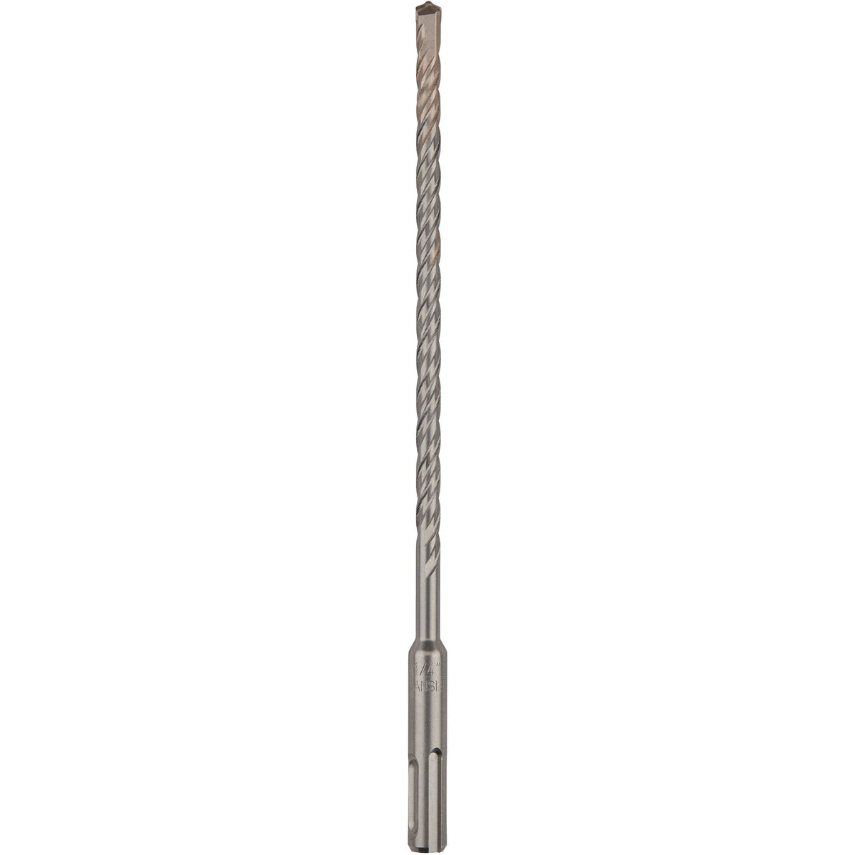 DEWALT DW5435, 7/16'' x 10'' x 12'' SDS Plus 2 Cutter Drill Bits (sold/ea)
