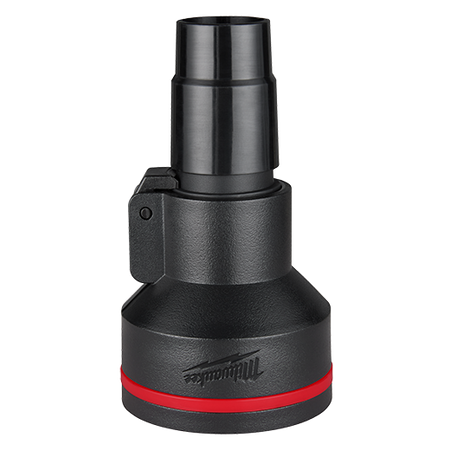 Milwaukee 49-90-2000, 2-1/2" Dust Extraction Adaptor Kit