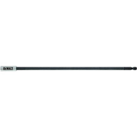 DEWALT DWA12HLDFT, 12IN IMPACT READY EXTENSION