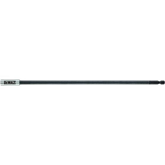 DEWALT DWA12HLDFT, 12IN IMPACT READY EXTENSION