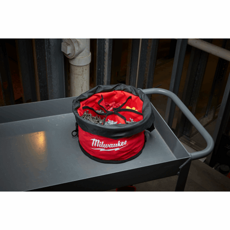 Milwaukee 48-22-8170, PARACHUTE ORGANIZER BAG