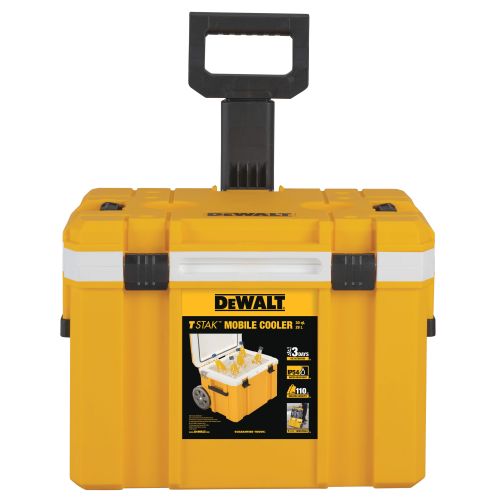 DEWALT TSTAK Tool Storage Organizer Cart DWST17889 