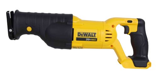 DeWALT DCS380B, 20V MAX Reciprocating Saw (Tool Only)