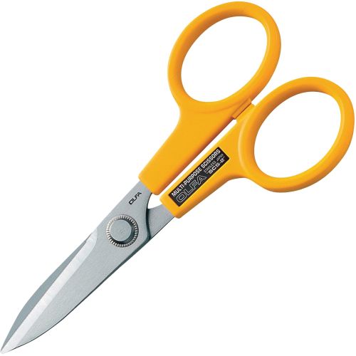 Milwaukee - 48-22-4047 - Jobsite Offset Scissors