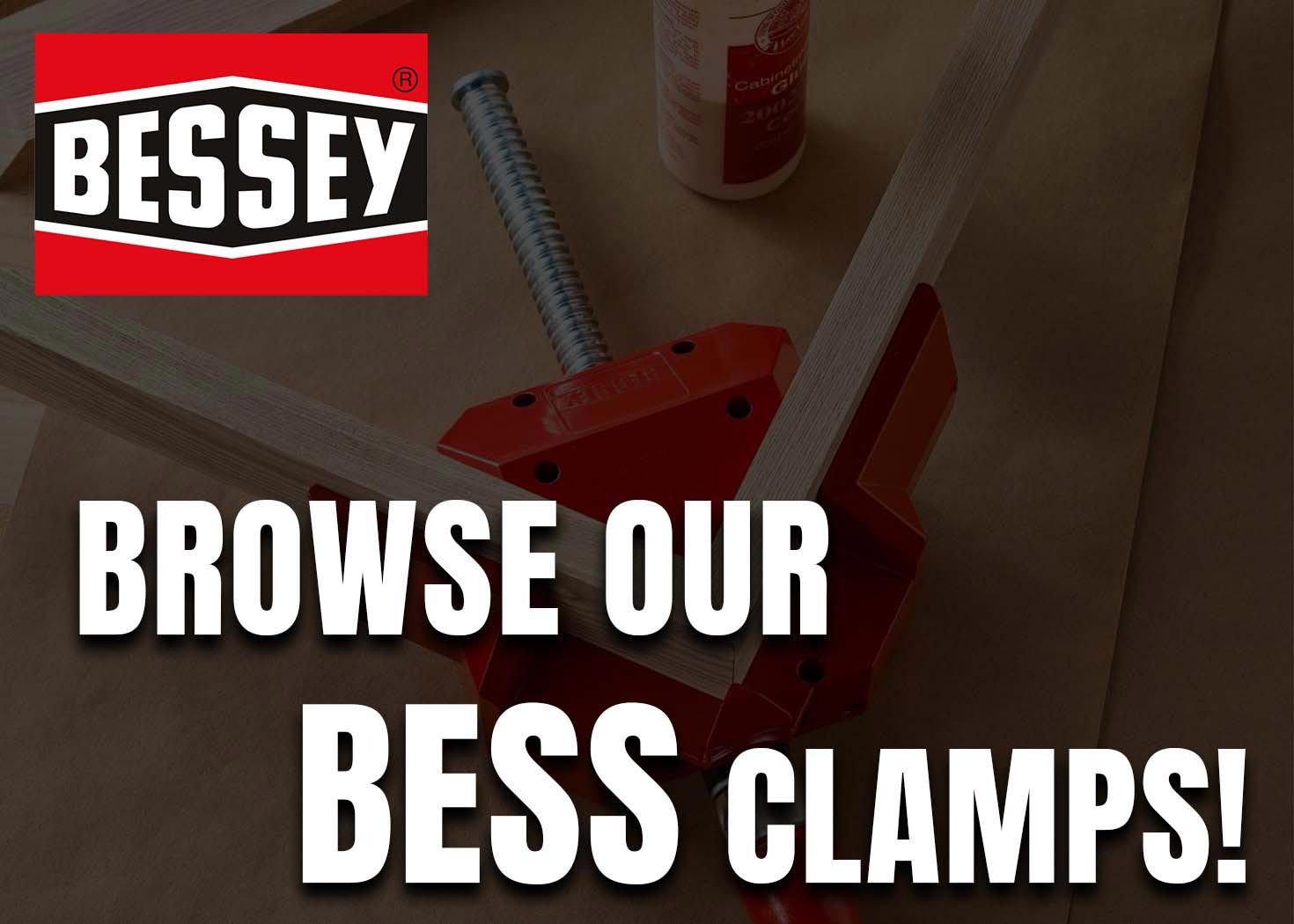BESS CLAMPS